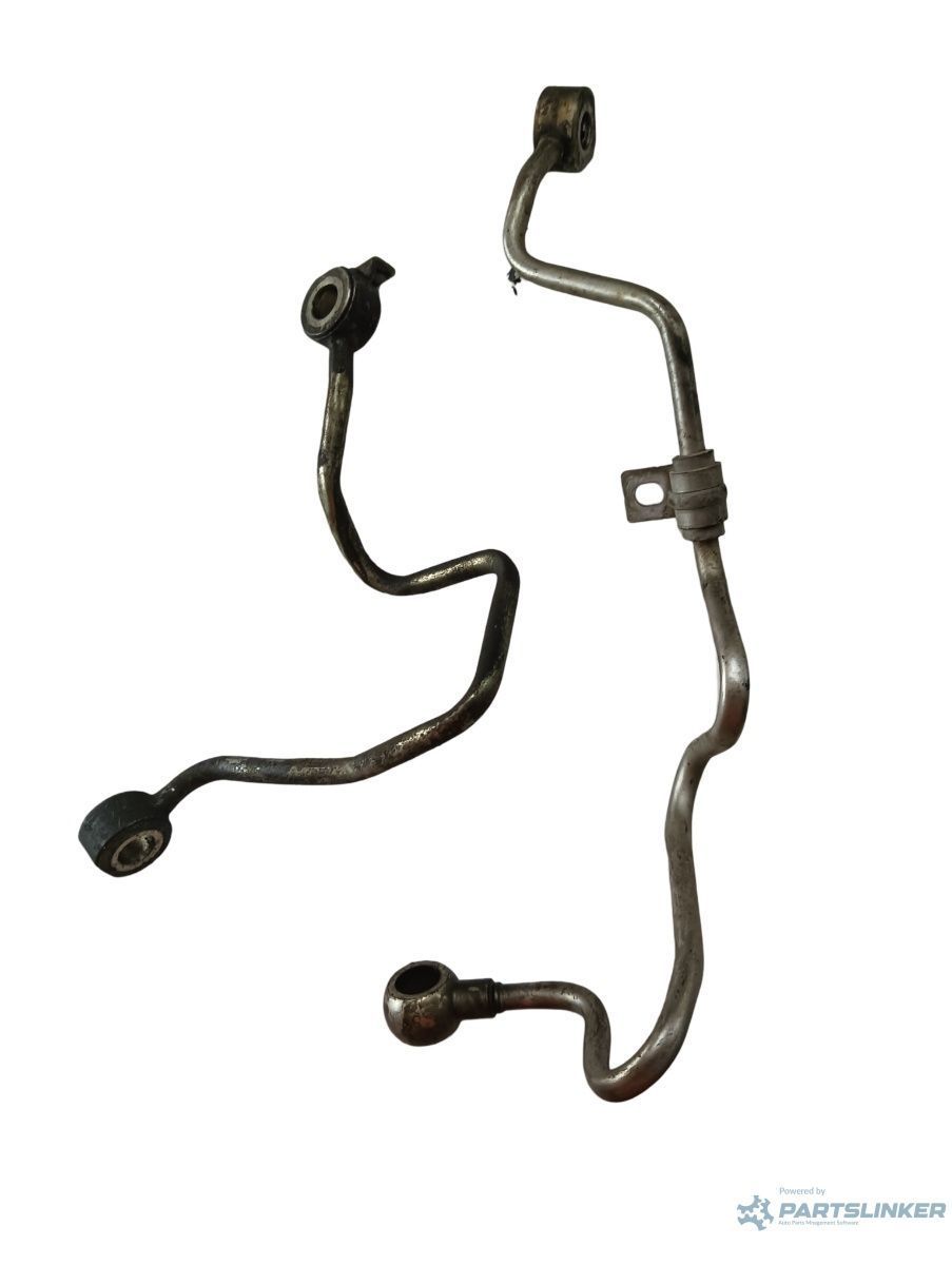 Set Conducte injectoare  MAZDA 6 Estate GJ, GH 2012 - > 2.2 D SHY1, SHY4, SHY6, SHY8