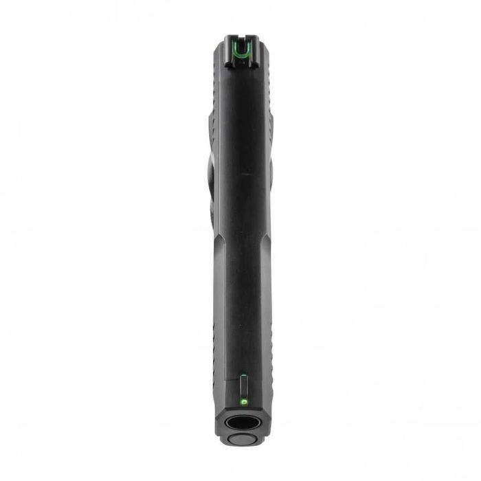 Pistol 13 joules Cal 50 Umarex import Germania