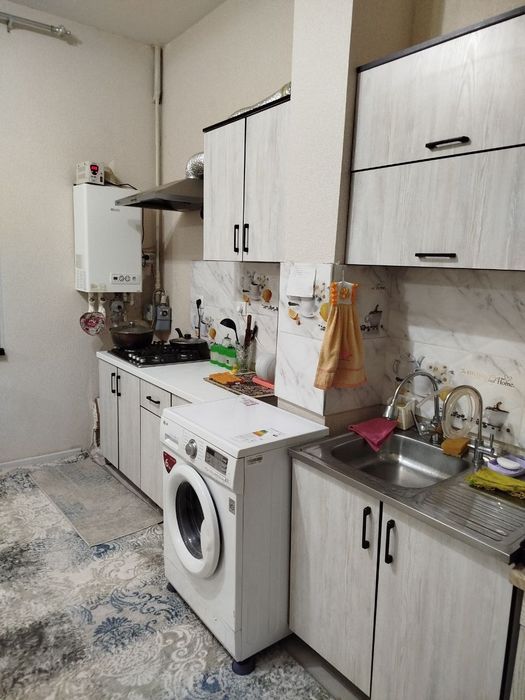 Сдается квартира Яшнабадский р-н Прокуратура