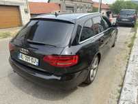 Audi a4 2.0 tdi s-line