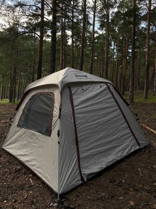 Палатка для отдыха
