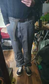 Pantaloni Merrell 38(98 cm circumferinta)