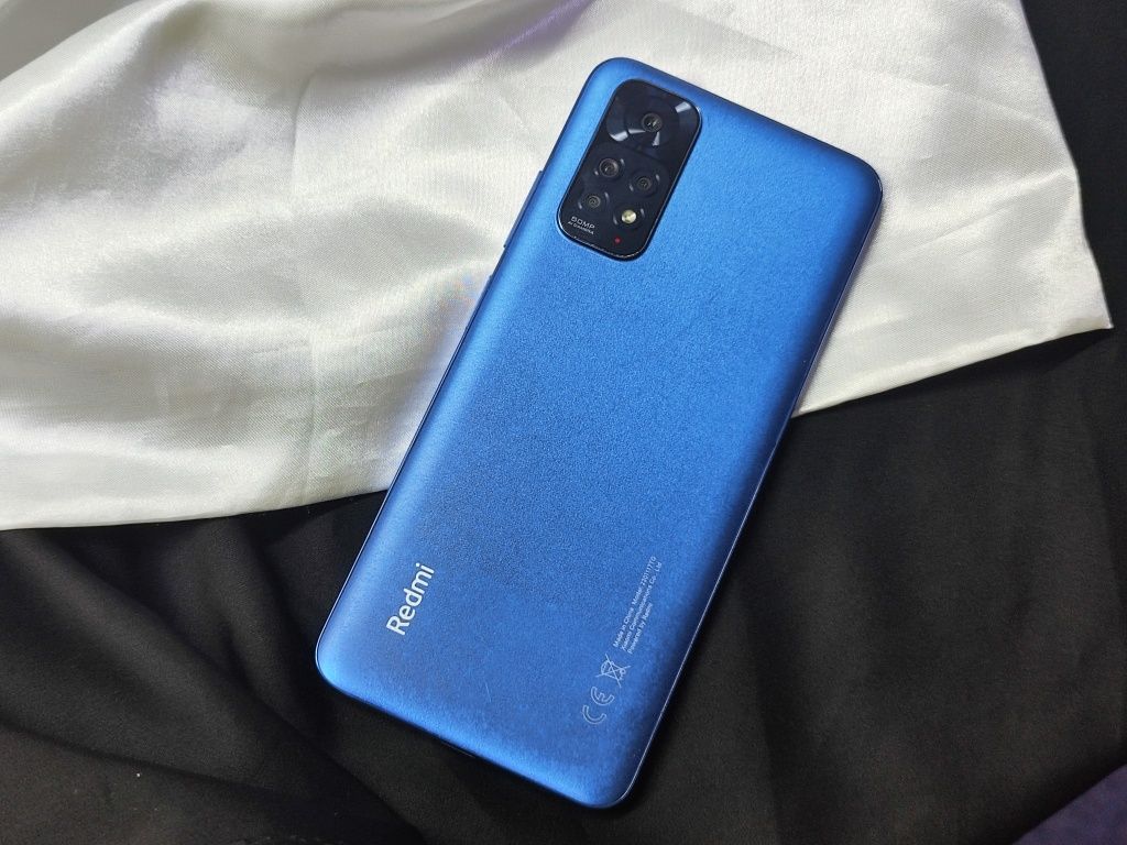Xiaomi Redmi Note 11 (Туркестан)лот 324041