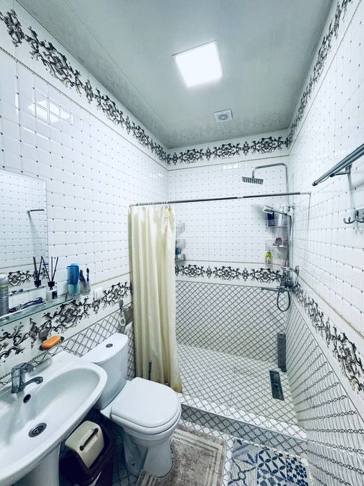 Продам Дом 5,2 Сотки Яшнабадский Район