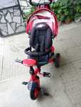 Триколка Lorelli Speedy
