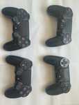 Manete  Sony   PS4