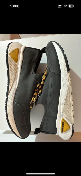 Diesel Vintage .