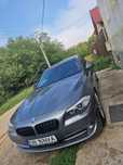 Vând BMW seriea 5