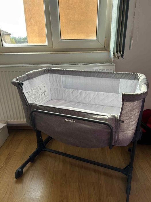Co-sleeper Nania Dodi