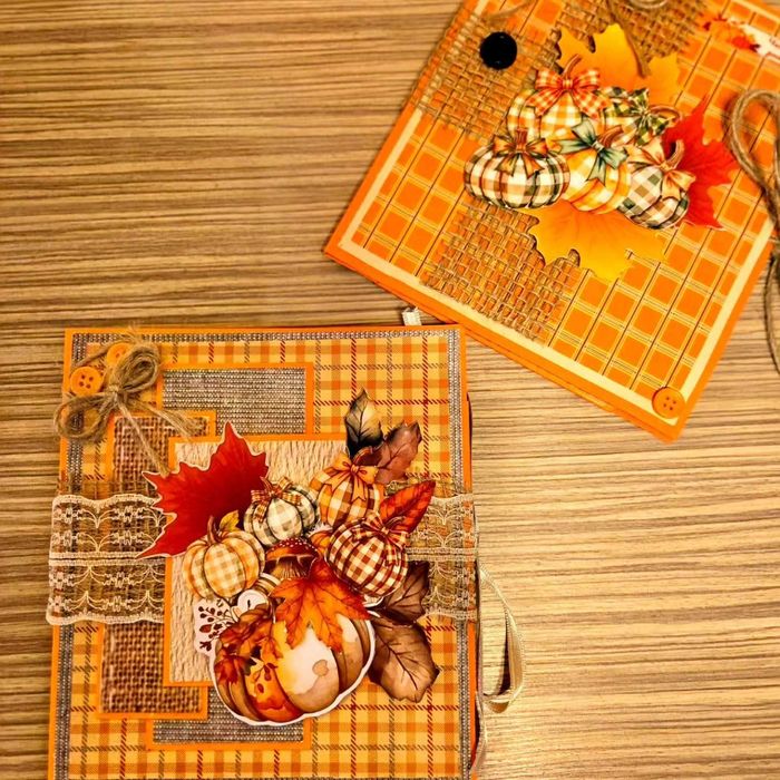 Ръчно изработени картички за всеки повод