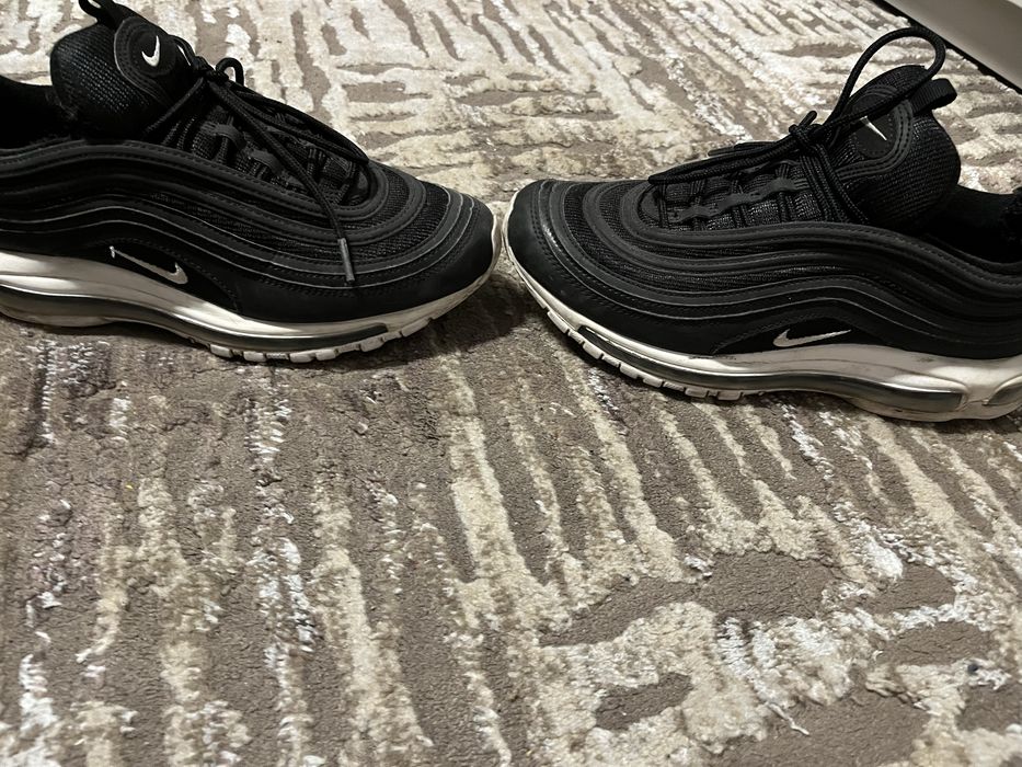 Мъжки маратонки Nike-97 air