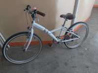 Bicicleta Btwin 24