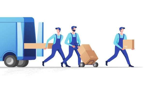 Transport mobilă / mutări – azi disponibil