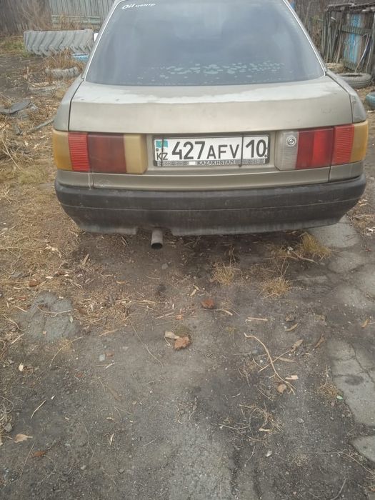 Продам Audi 80 б3