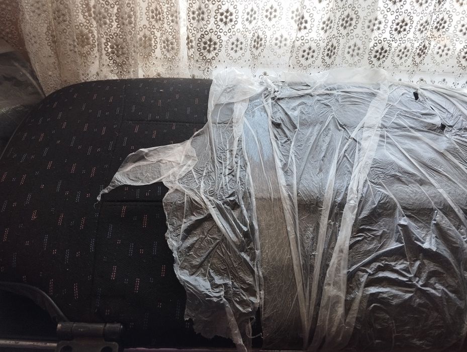 Продам сидени нива 20тысячи проьег