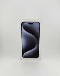 iPhone 15 Pro Max 256GB Blue Titanium SIGILAT | TrueGSM