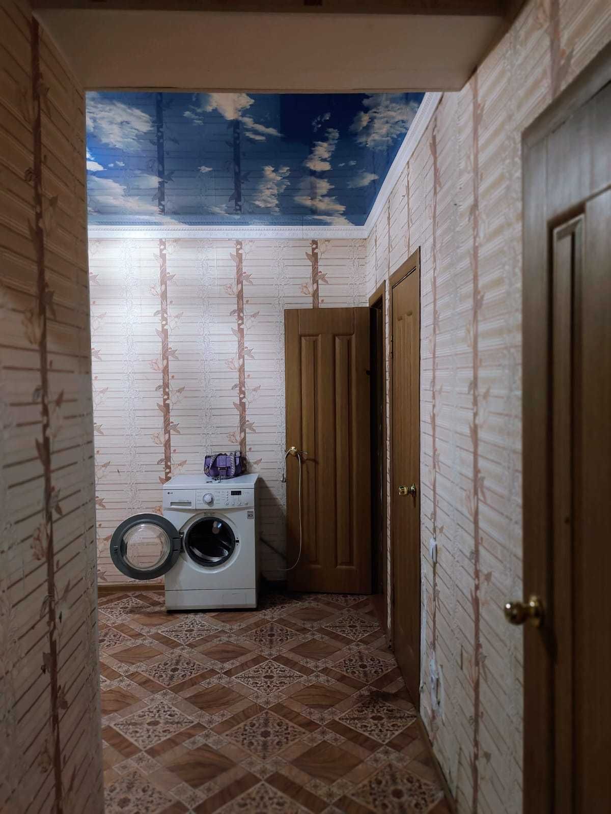 НУР СИТИ ,1-комн.кв