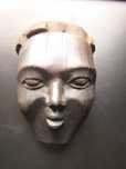 cadou deosebit rar Nigeria abanos 1950 Africa