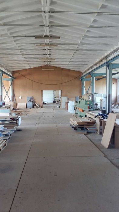 Hale in Fibis pret 1.6 eur/mp
