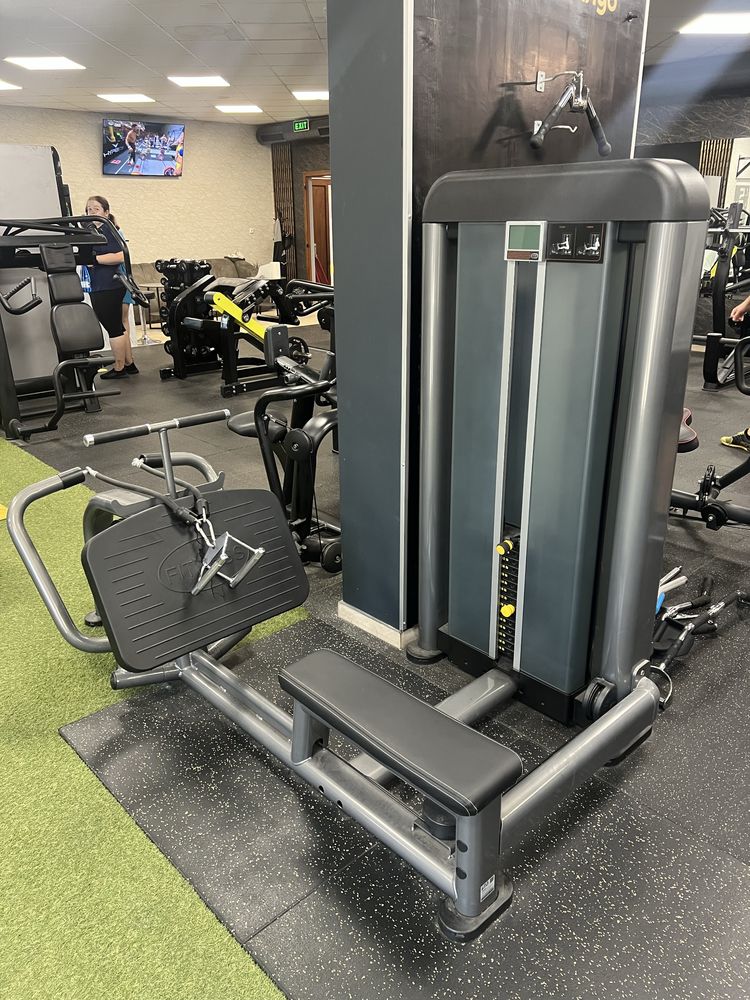 Pulley premium Active Gym