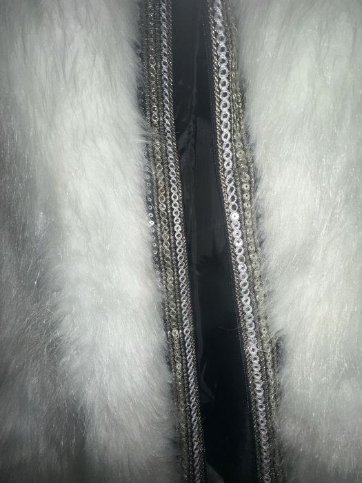 Haina artificiala chantal