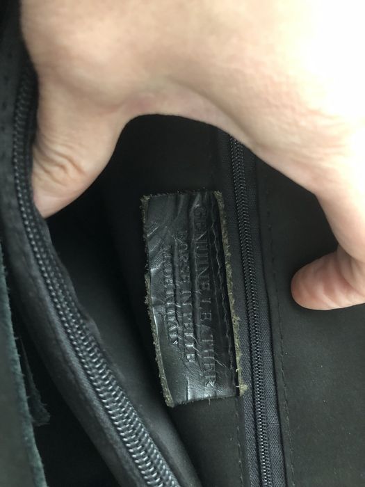 Geanta Diamanti, piele,superba.