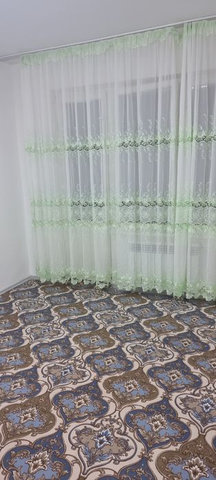 Сдаётся 2х комнатная квартира