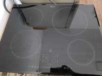 Plita cu inducție Whirlpool model ACM 751/BA