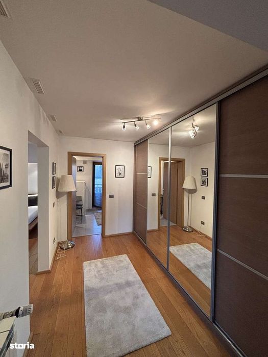 Garsoniera Palatul Parlamentului ( proprietar )