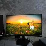 Игровой монитор IPS 165гц