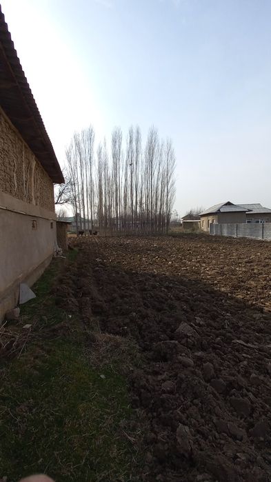 Uchastka 17 sotix O'rta chirchiq