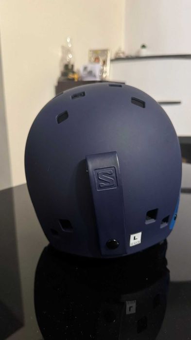 Casca SALOMON Brigade Audio