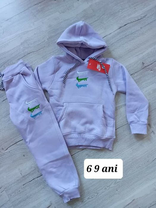 Treminguri groase pentru copiii