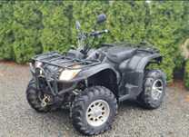Atv Xinyang Mastiff [Cf Moto)-500 cm 4x4 / automat