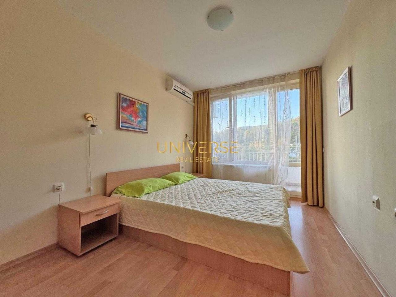 Продава се Двустаен апартамент в Свети Влас - 72 кв.м за 1063 €/кв.м - Снимка #9