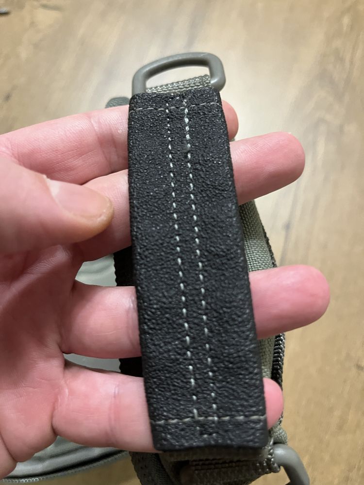 Maxpedition FR-1 pouch
