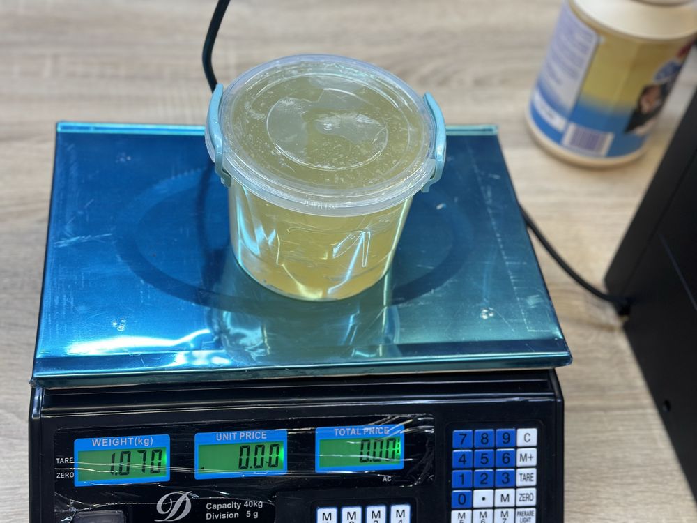 Vaselina alimentara vaselina siliconica pentru mecanisme espresoare