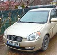 Hyundai Accent 1.4 benzina