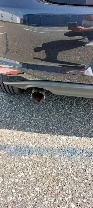 Volswagen Golf VW 7,2015, impecabil unic proprietar