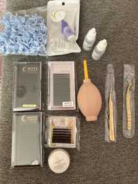 Kit complet pentru gene