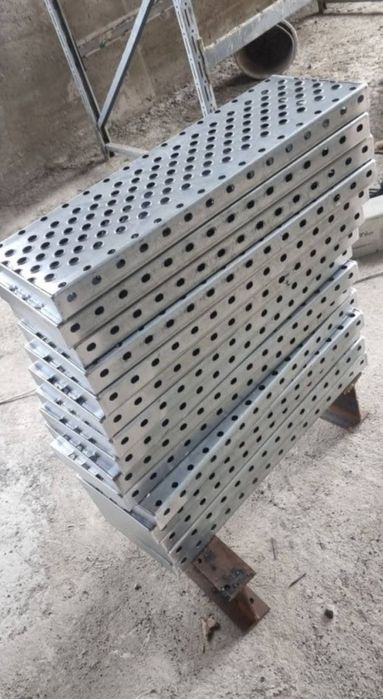 Scara metalica la cel mai mic preț