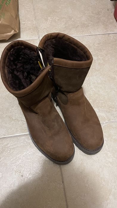 Зимни ботуши Размер 45