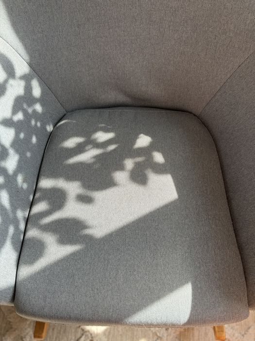 Balansoar Jysk Nebel    .