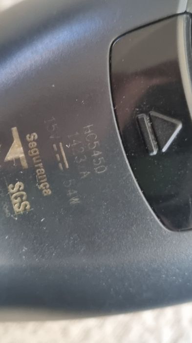 Машинки за подстригване Philips