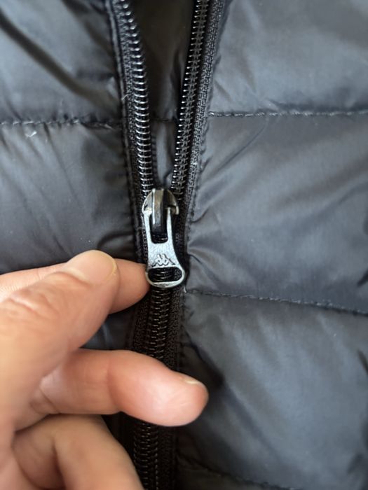 Яке за момичета есен/пролет 98р