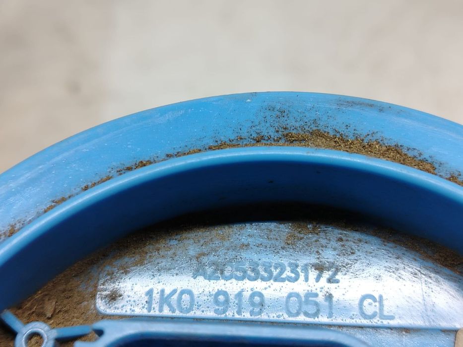 Pompa combustibil rezervor 1k0919051cl Volkswagen VW Golf 6 [2008 - 2