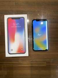 Iphone X ( 256gb )