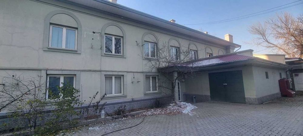 Аренда 800 м² центр Джаркурганская. Офис; Клиника; Бизнес; Школа-Сад