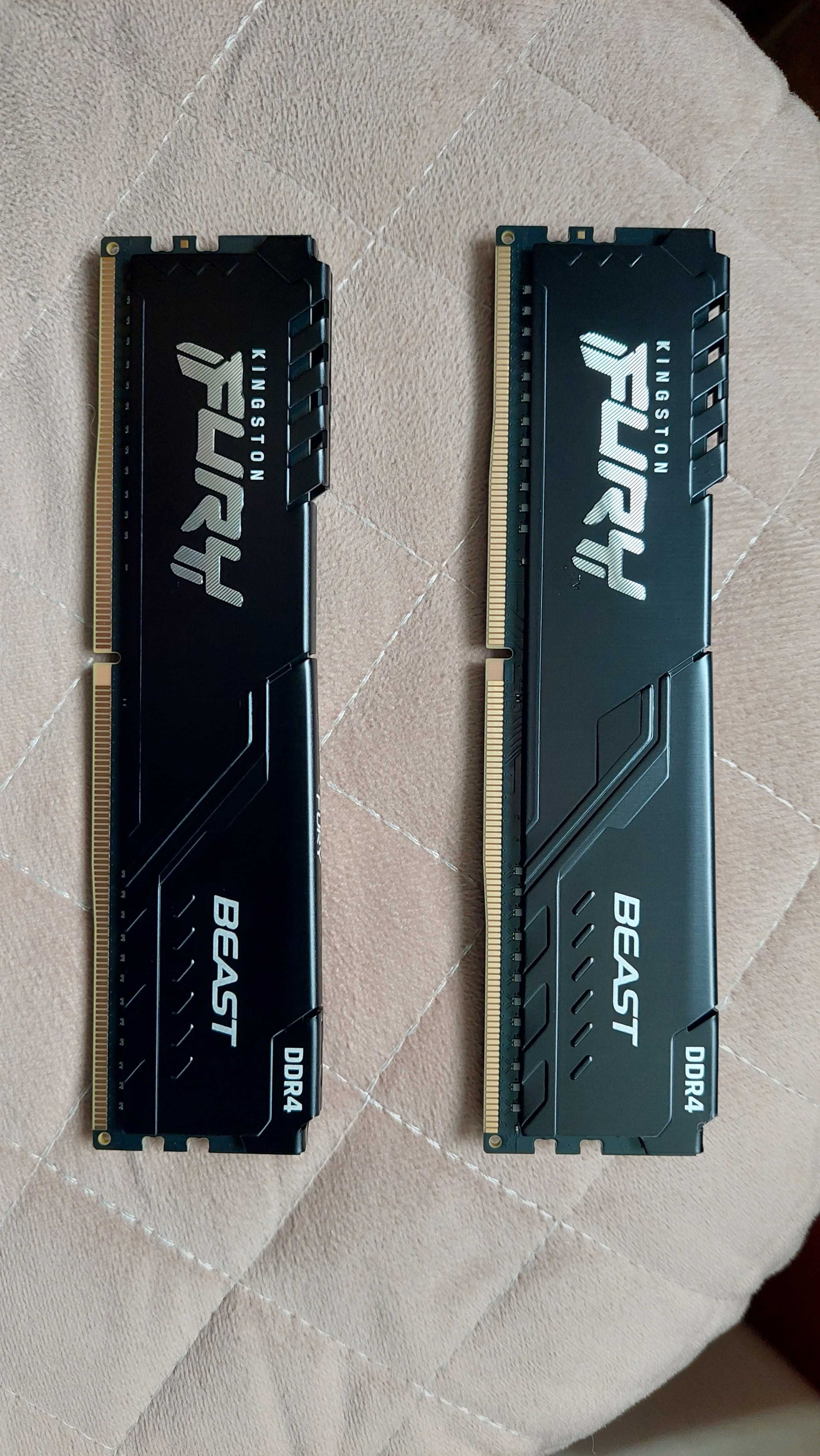 Настолен компютър LGA 1700 цял или на части