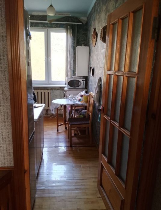 ^ПАРЛАМЕНТ 2/4/4 Чиланзар 17 квартал СРОЧНО! Продаётся квартира